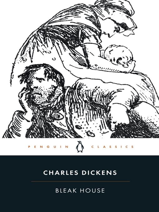 Title details for Bleak House by Charles Dickens - Wait list